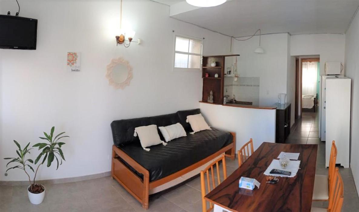 Apartment Vibrar Bonito