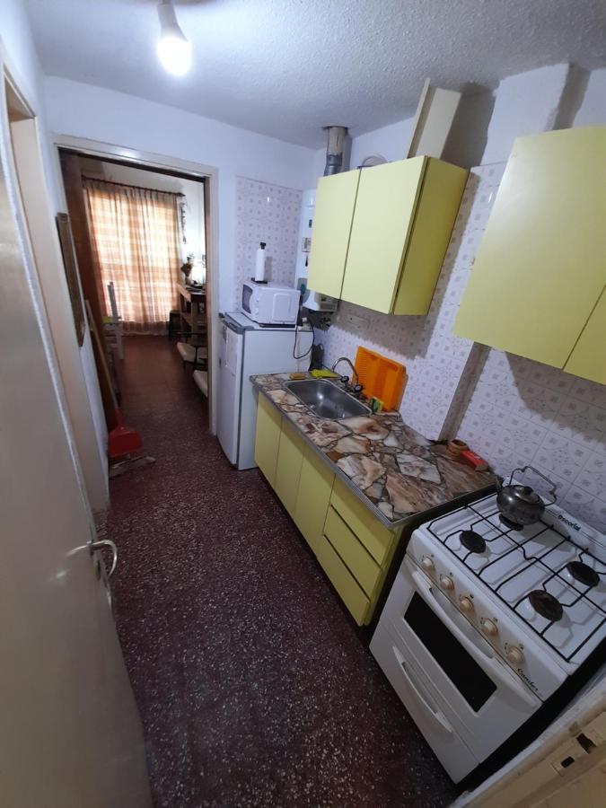 Apartamento Dpto 4 Club Balcones *