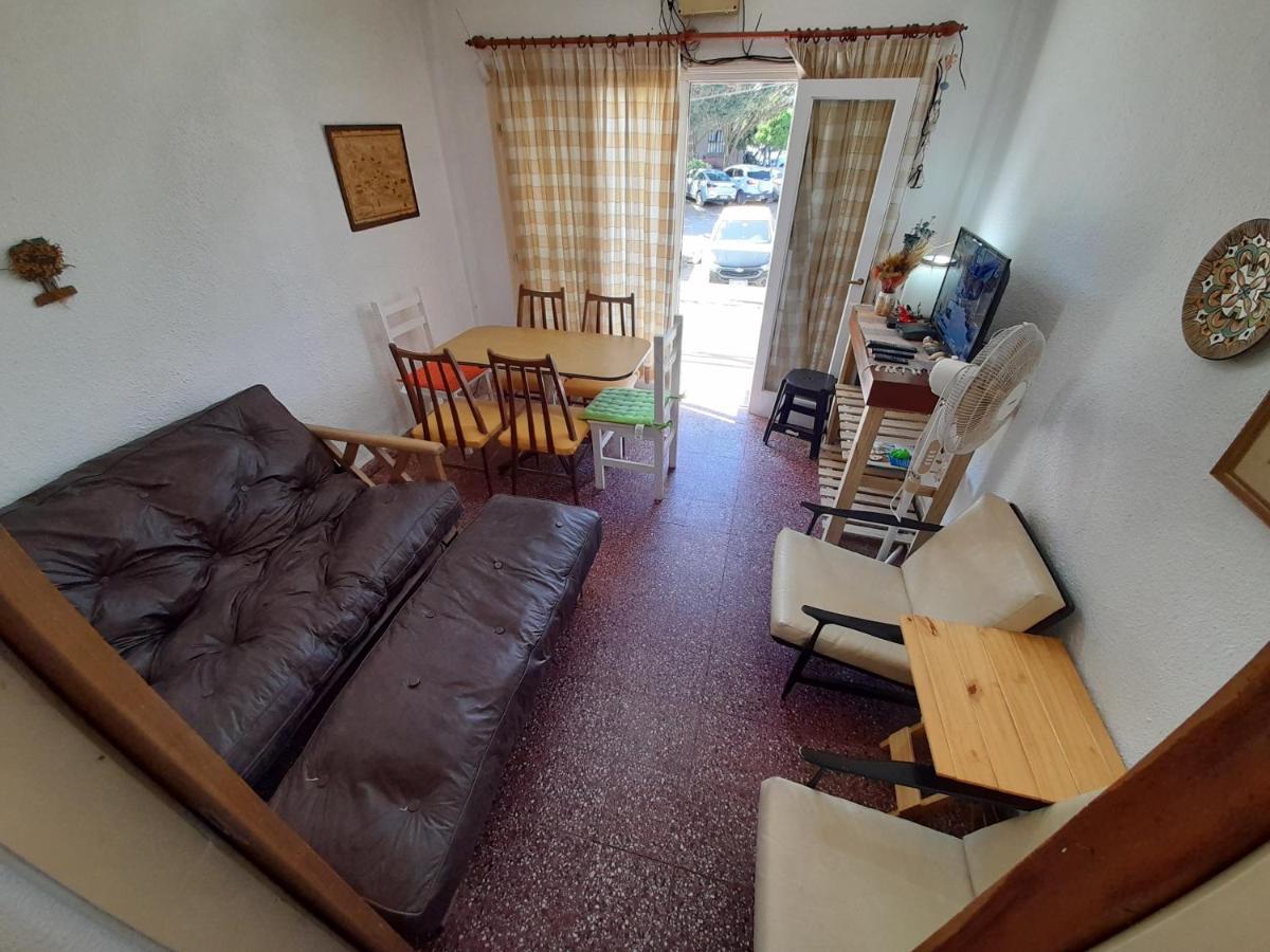 Dpto 4 Club Balcones Apartamento *