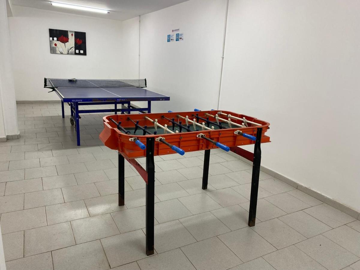 El Horreo Apartahotel