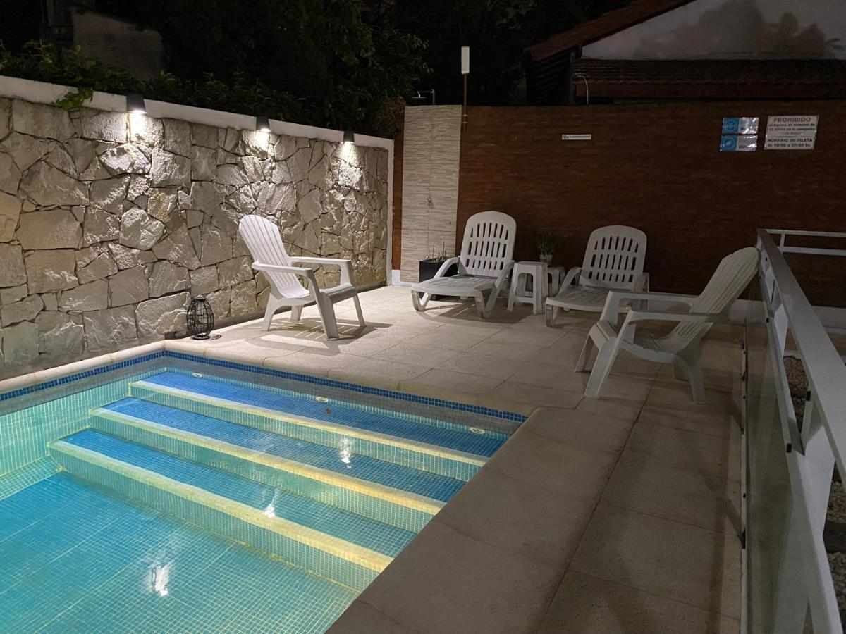 El Horreo Villa Gesell