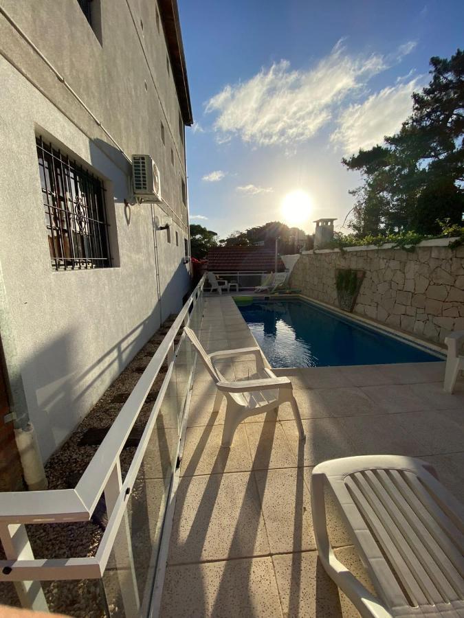 Apartahotel El Horreo Villa Gesell
