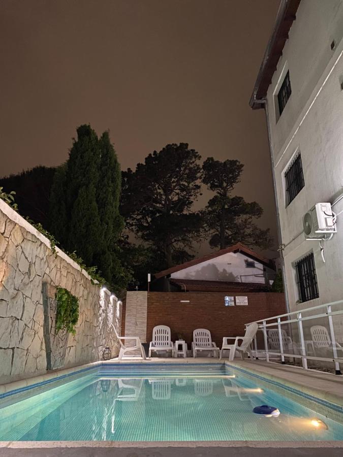 El Horreo Apartahotel