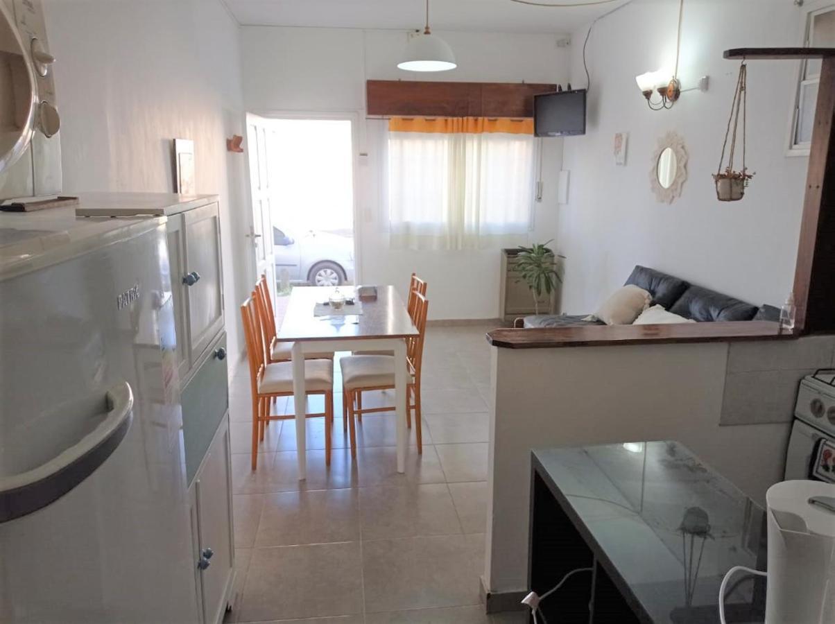 Vibrar Bonito Apartment *