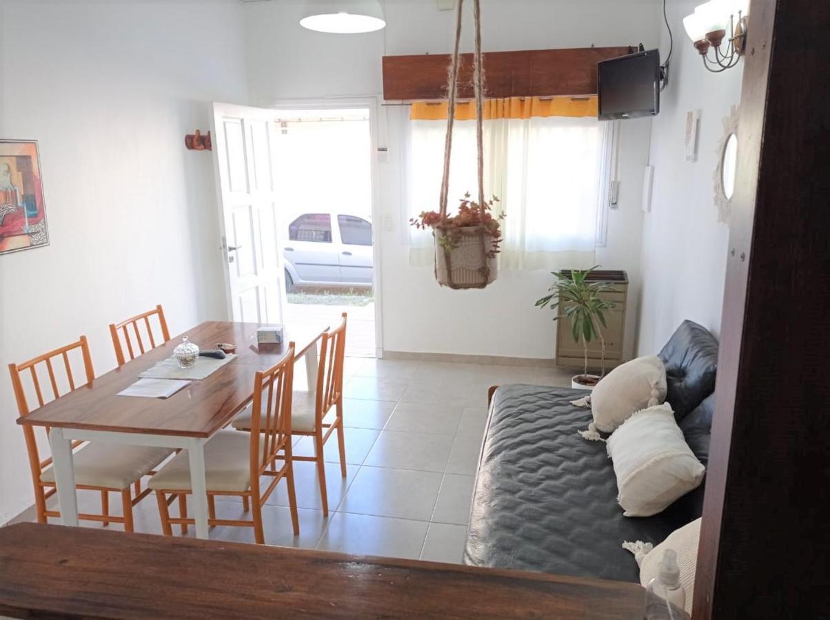 Vibrar Bonito Apartment Villa Gesell