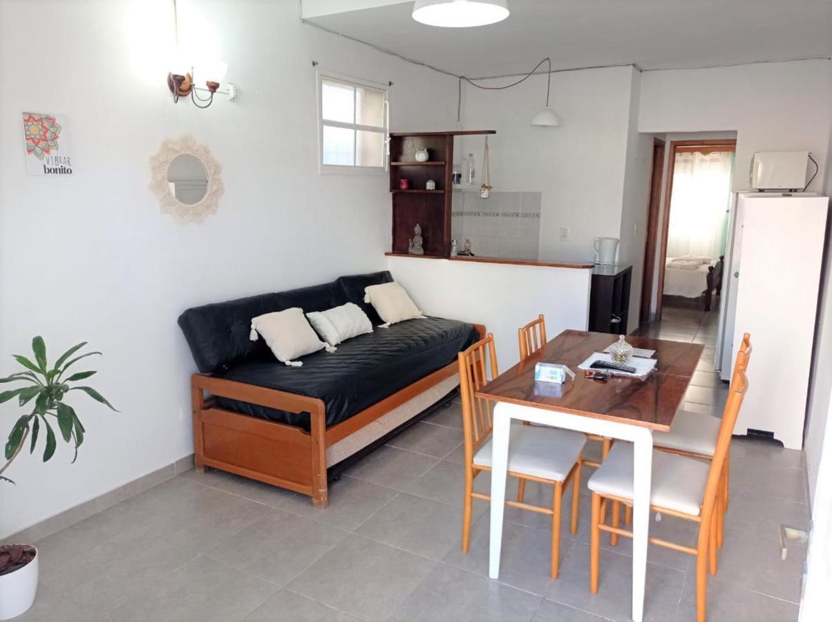Apartment Vibrar Bonito