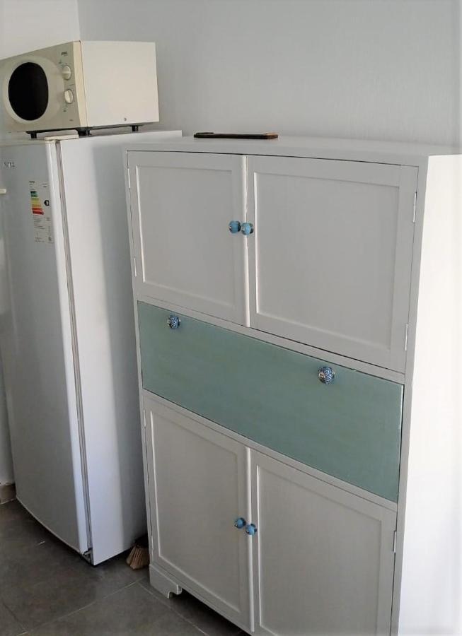 Vibrar Bonito Apartment *