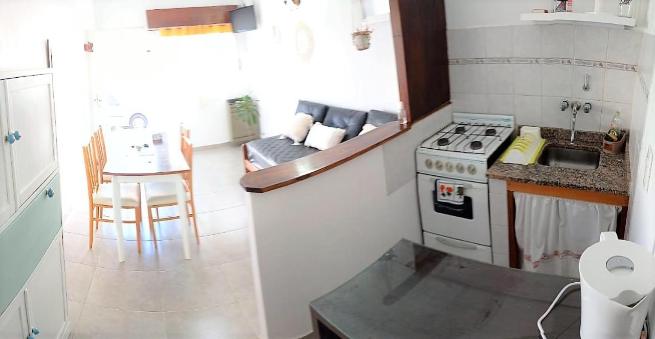 Vibrar Bonito Apartment Villa Gesell