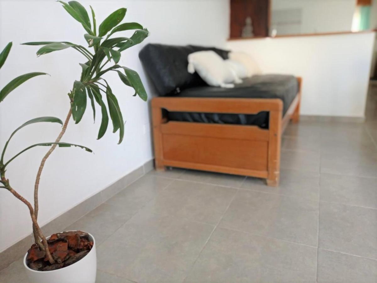 Vibrar Bonito Apartment