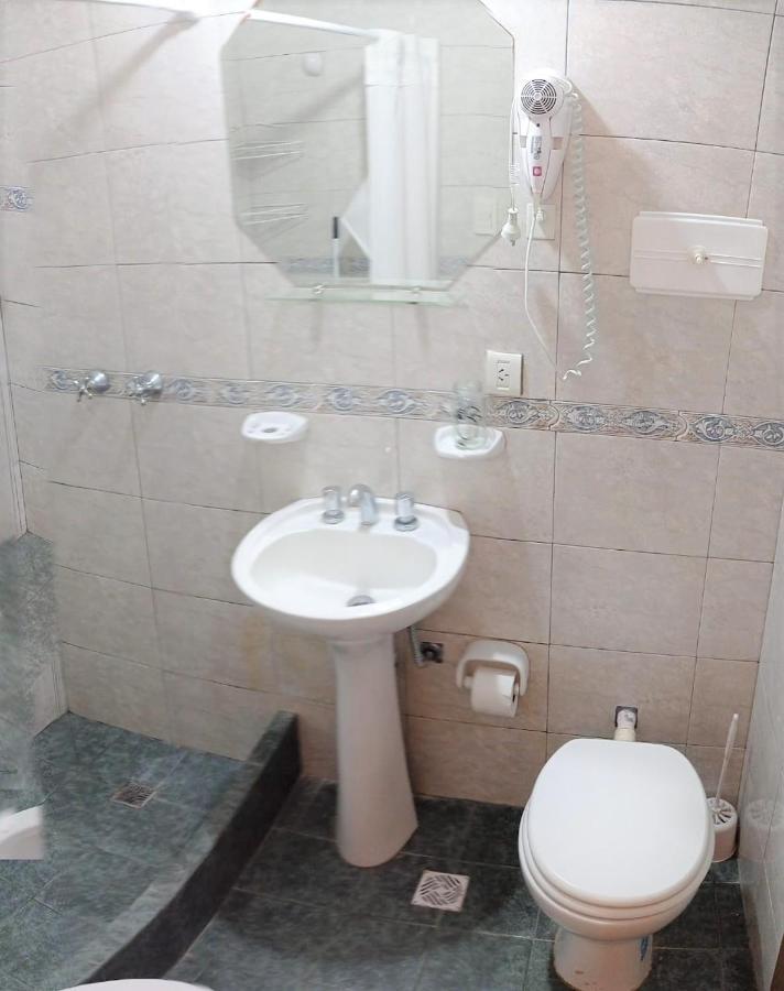 Vibrar Bonito Apartment