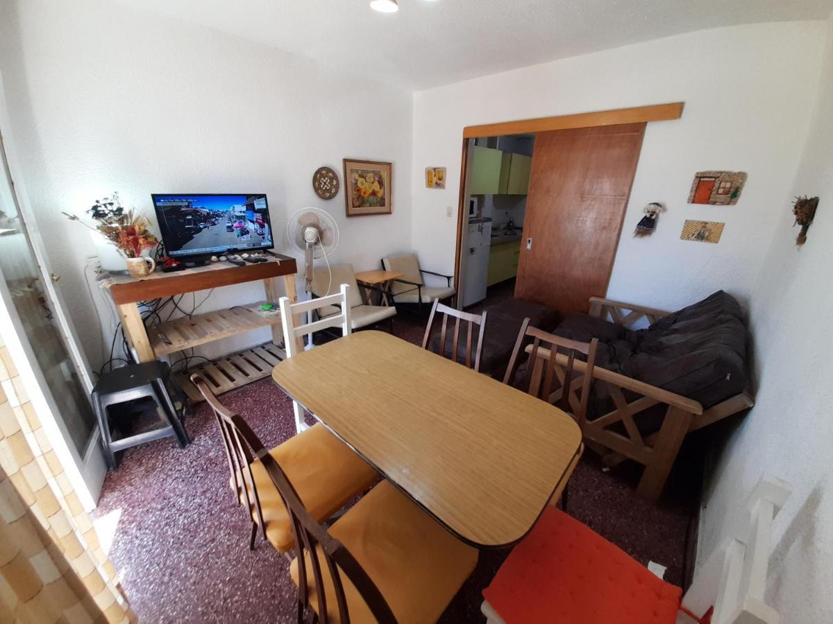 Dpto 4 Club Balcones Apartamento