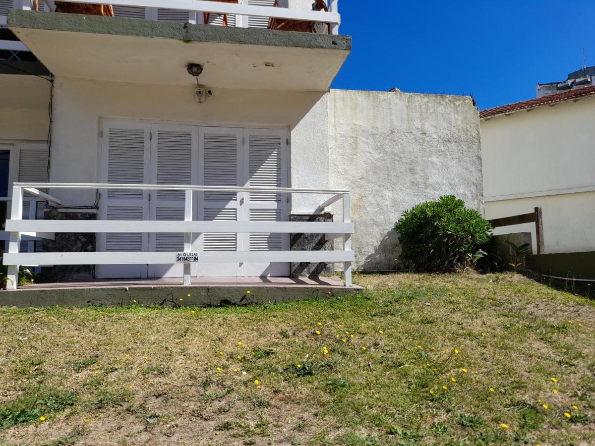 Apartamento Dpto 4 Club Balcones *