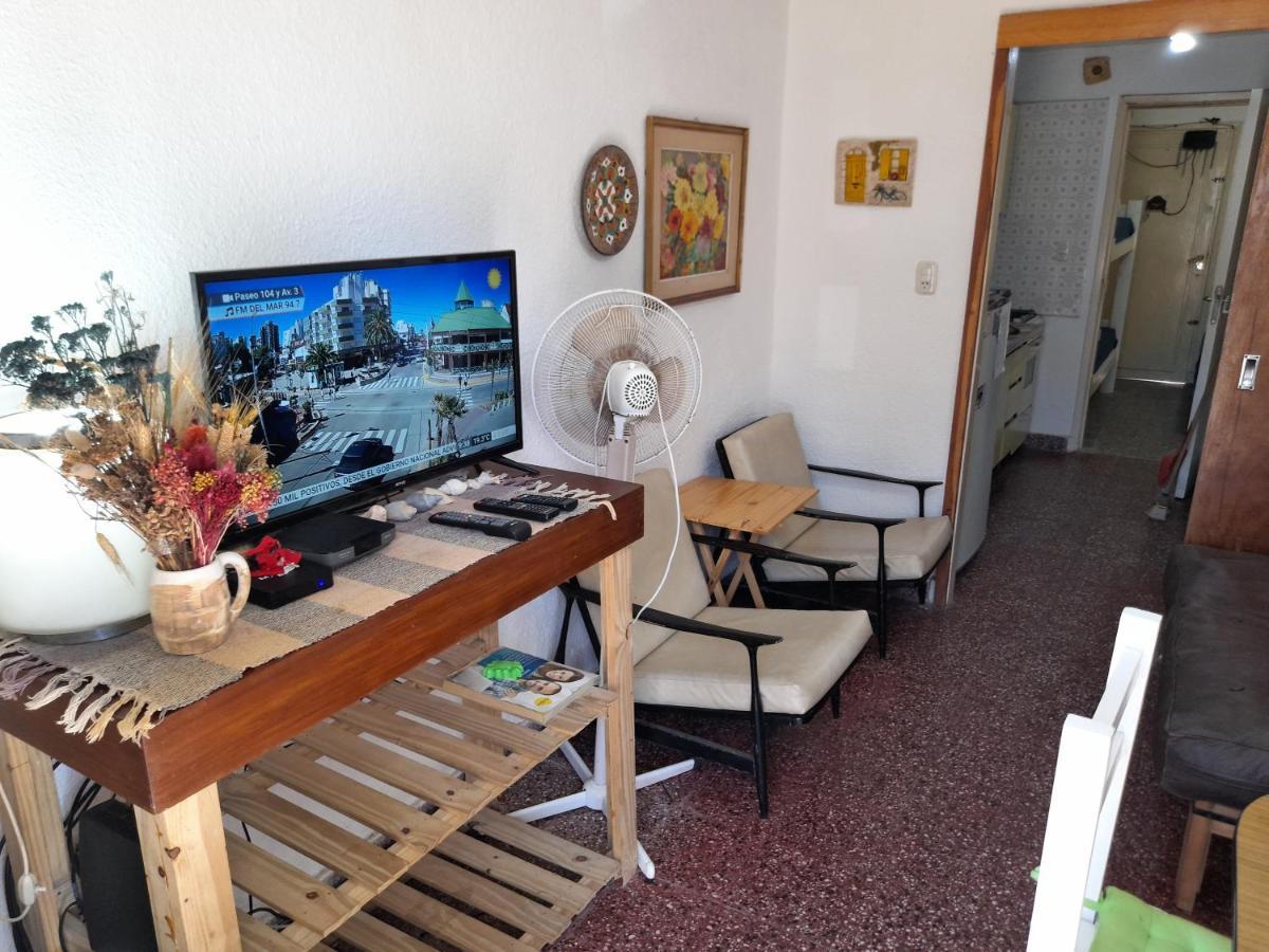 Apartamento Dpto 4 Club Balcones