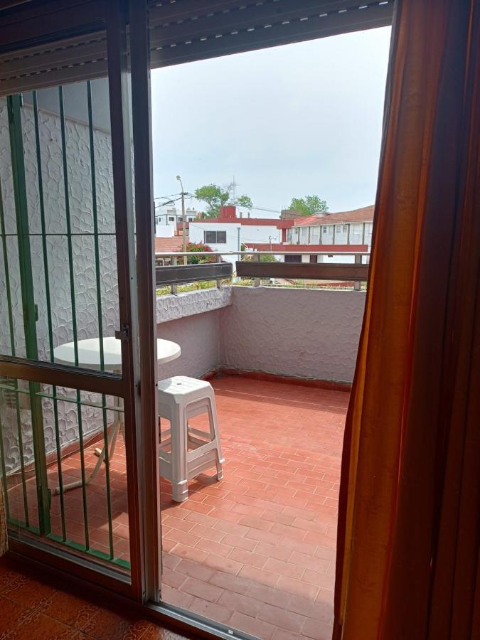 Apartment Edificio Familiar Mar Veo Villa Gesell
