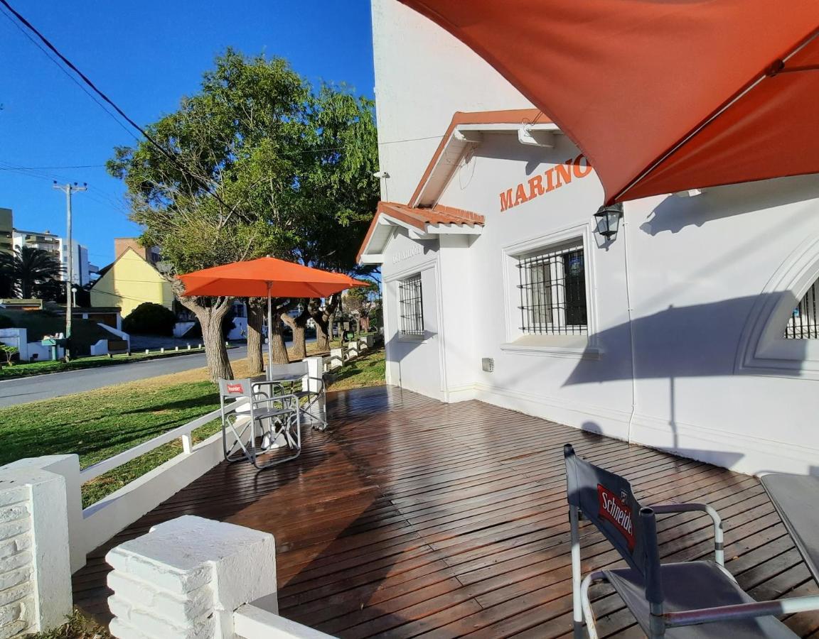 Marino Hotel *