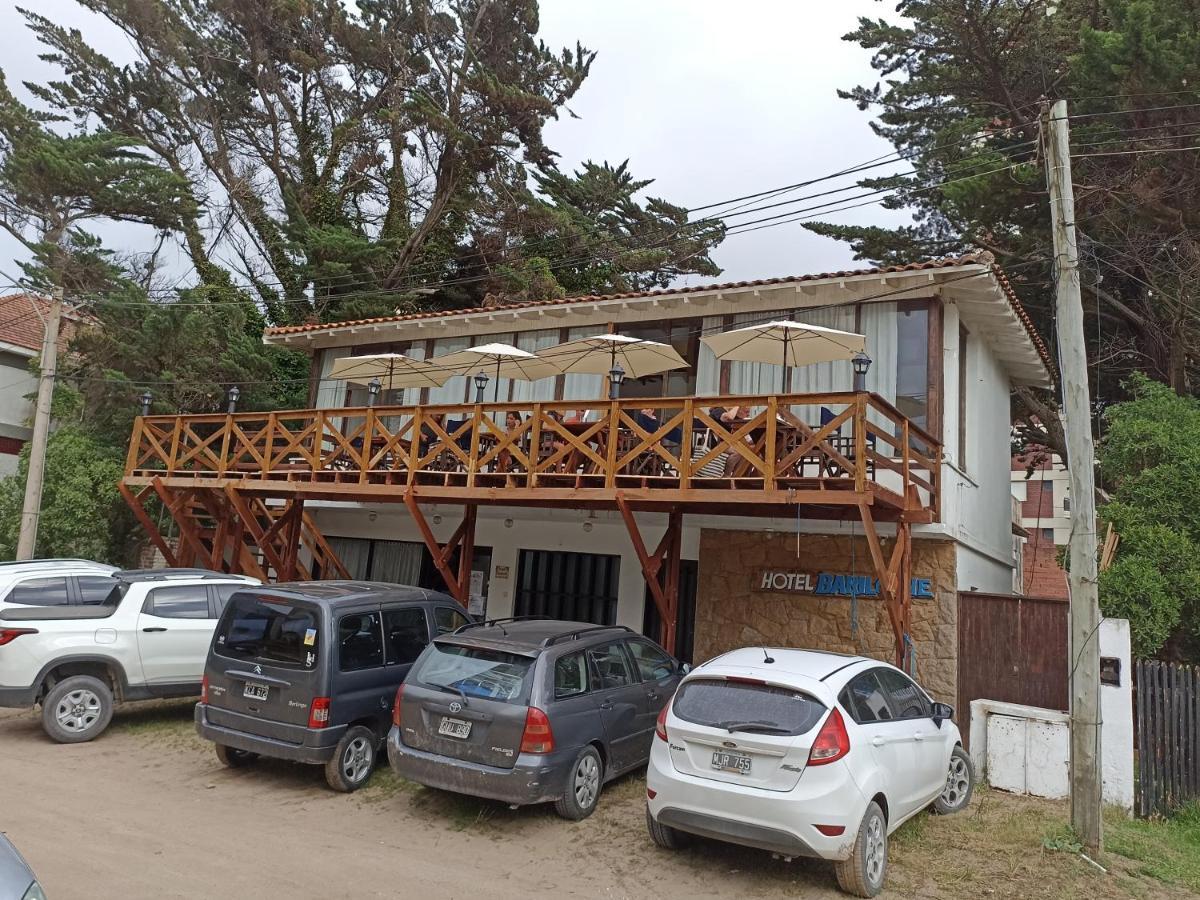 Hotel Bariloche Villa Gesell