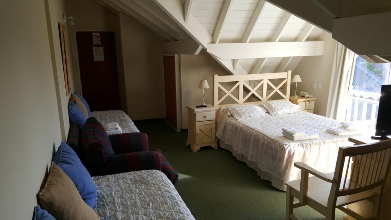 Inn Esturion Village