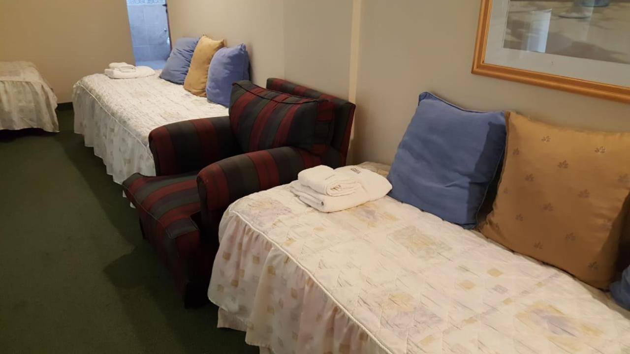 Esturion Village * Villa Gesell