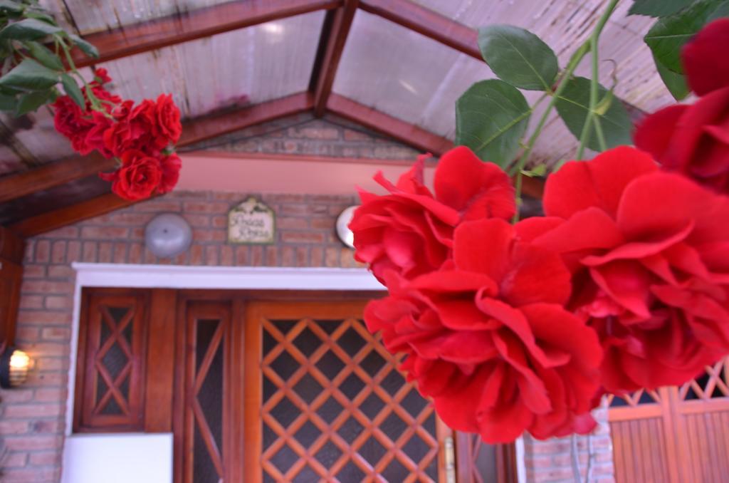 Departamentos Familiares Rosas Rojas Villa Gesell