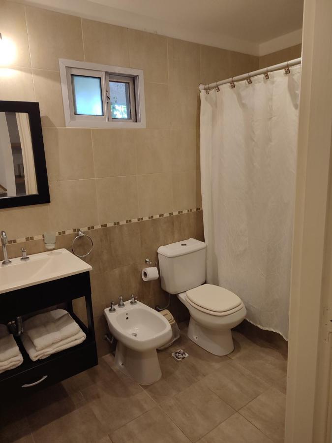 Magnolia Villa Gesell