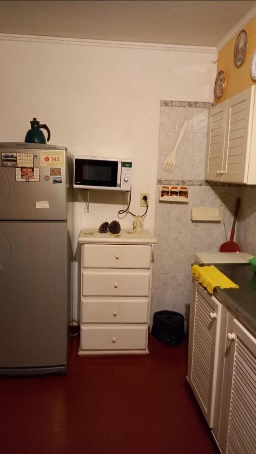 Apartamento Edificio Los Caracoles Villa Gesell