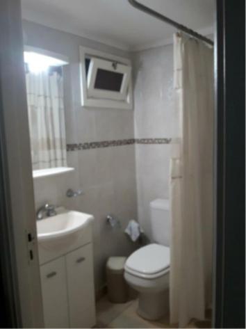 Edificio Los Caracoles Apartamento Villa Gesell