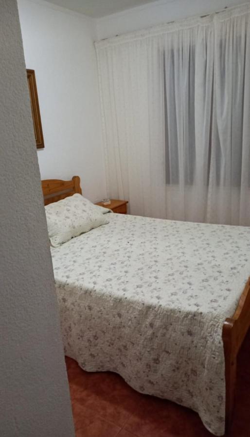 Apartamento Edificio Los Caracoles
