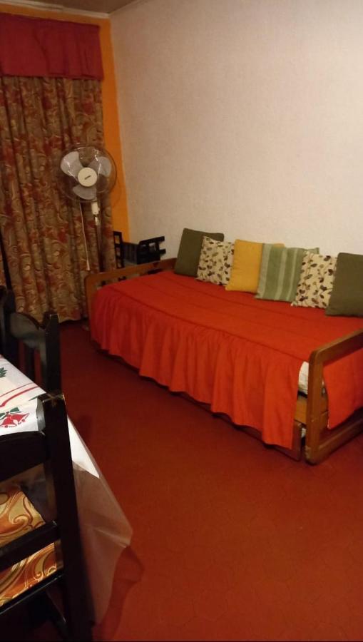 Apartamento Edificio Los Caracoles