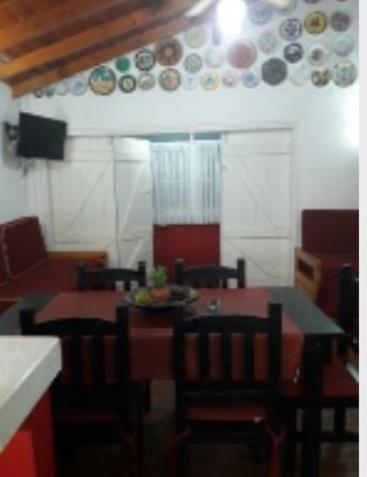 Apartamento Edificio Los Caracoles Villa Gesell
