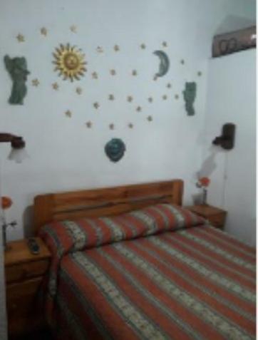 Apartamento Edificio Los Caracoles *
