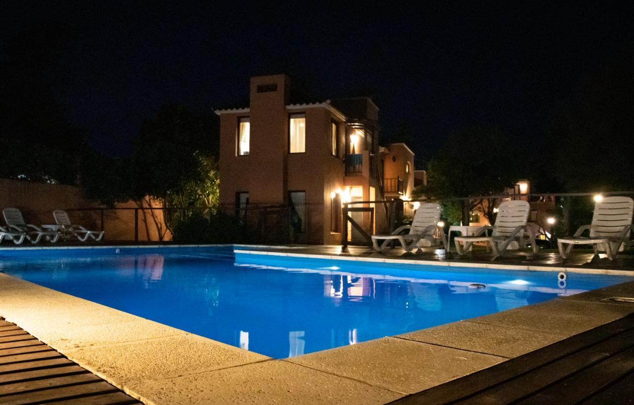 Aparthotel La Aguada - De Mar