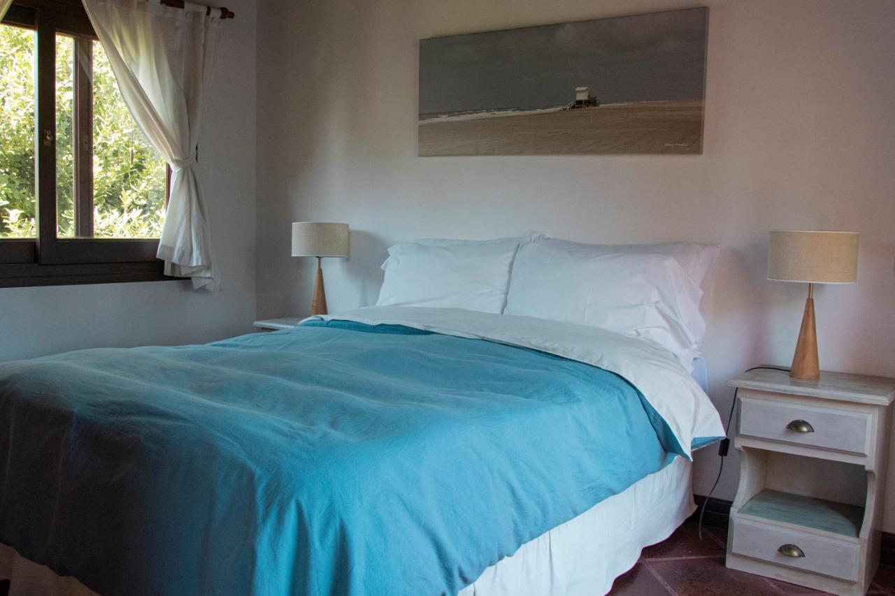 Aparthotel La Aguada - De Mar Villa Gesell