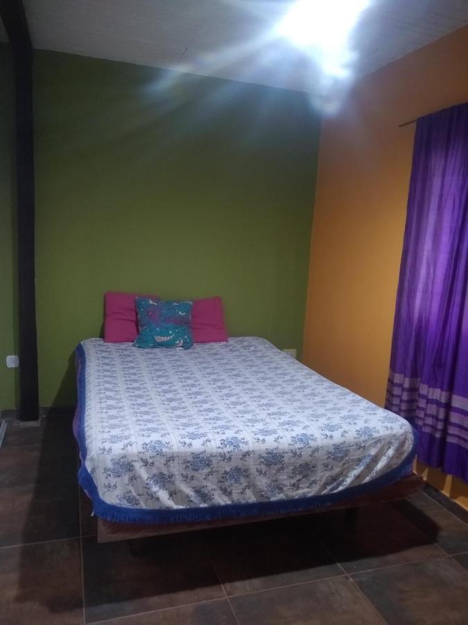 El Remanso Apartment *