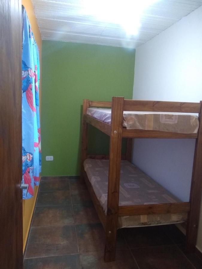 El Remanso Villa Gesell
