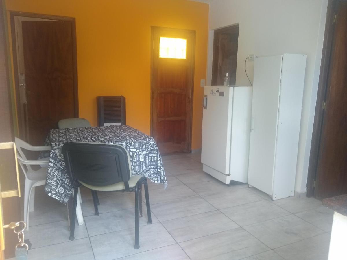El Remanso Apartment