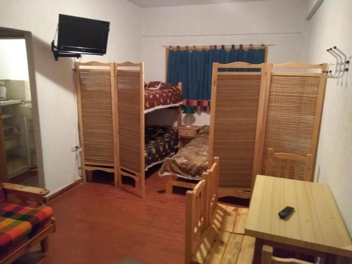 Departamento De Marcelo *
