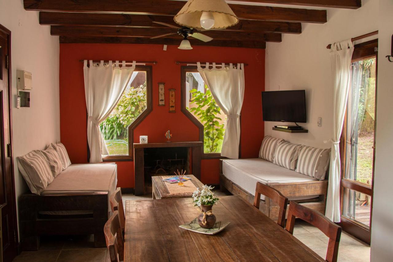 La Aguada - De Mar Aparthotel Villa Gesell