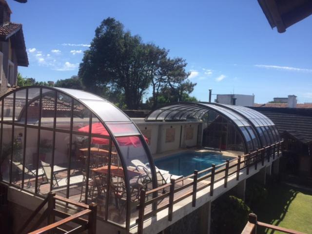 Loma Escondida & * Villa Gesell