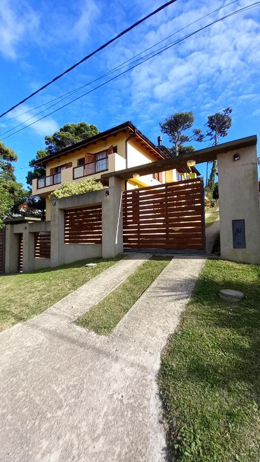 Pineta 4 Y 7 Villa Gesell