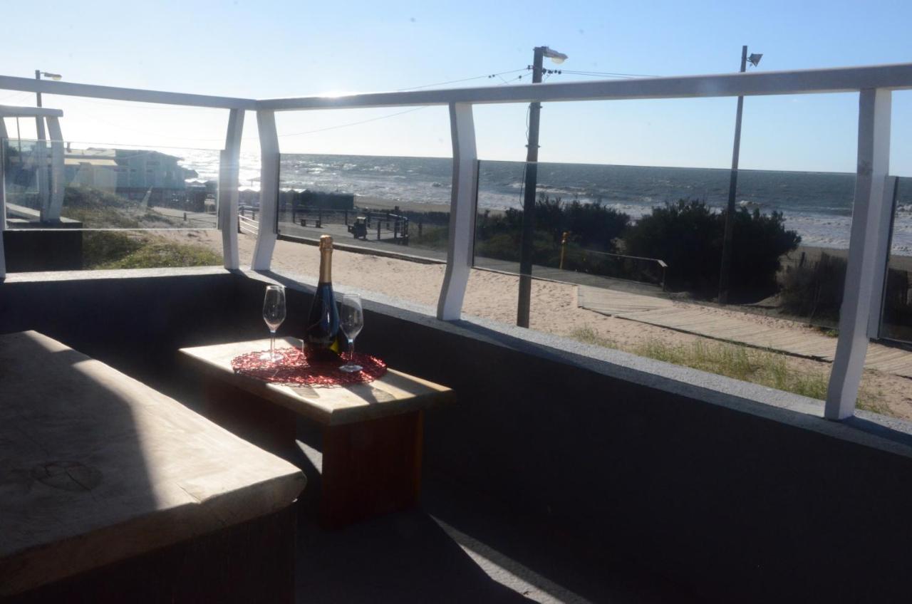 Balcones Al Mar * Villa Gesell