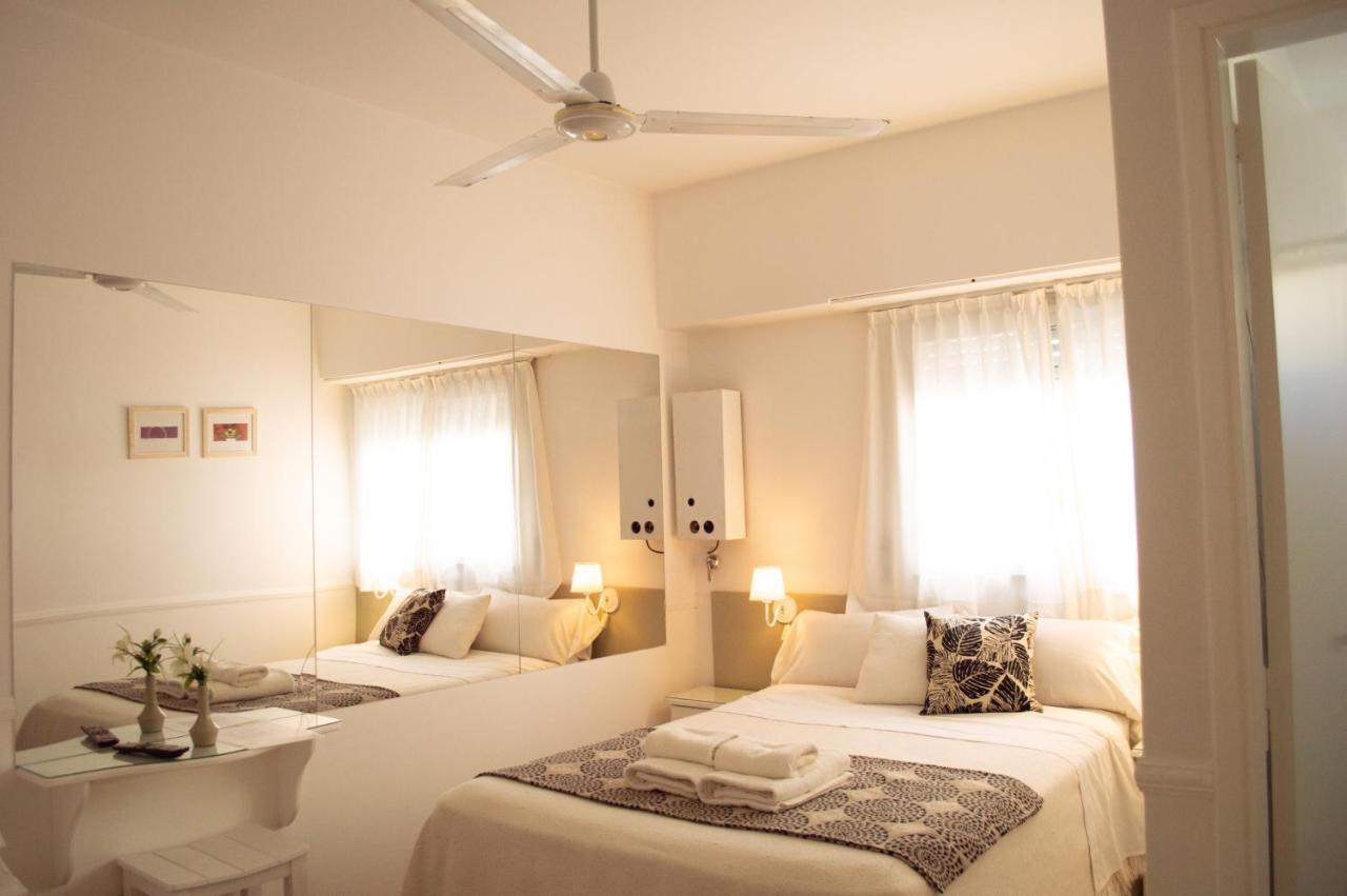 Tamanacos Hotel&spa Villa Gesell