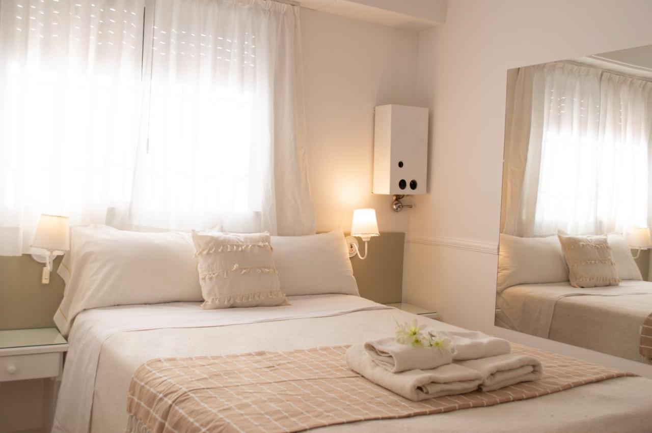 Tamanacos Hotel&spa Villa Gesell
