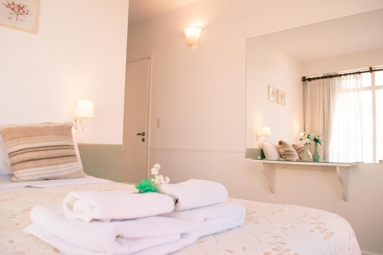 Tamanacos Hotel&spa Hotel 3*