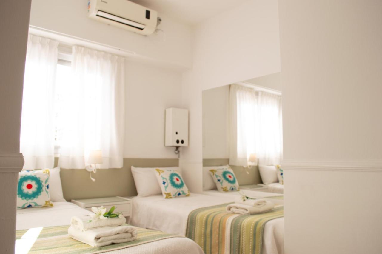 Hotel Tamanacos Hotel&spa 3*