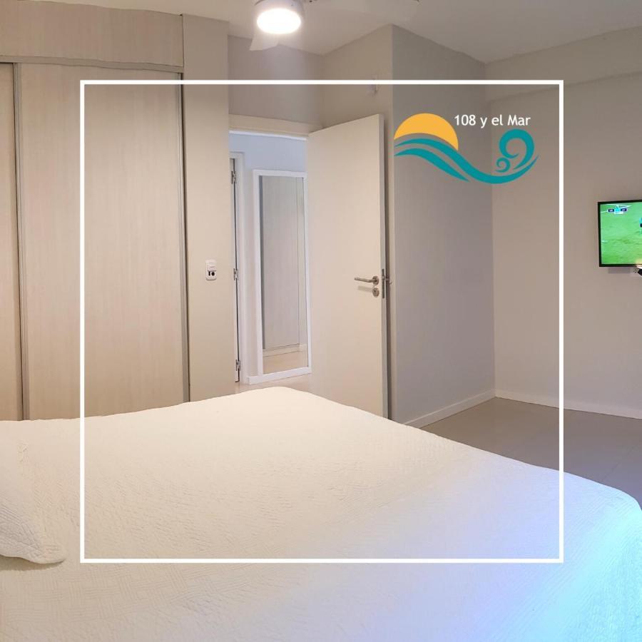 Apartamento 108 Y El Mar Villa Gesell