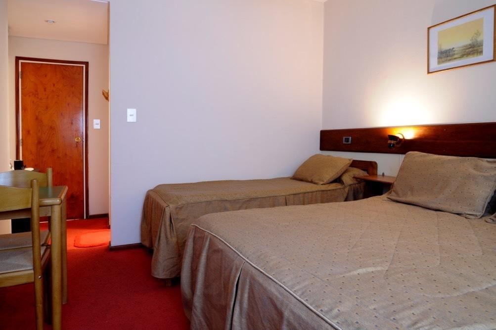 San Marcos 4* Villa Gesell