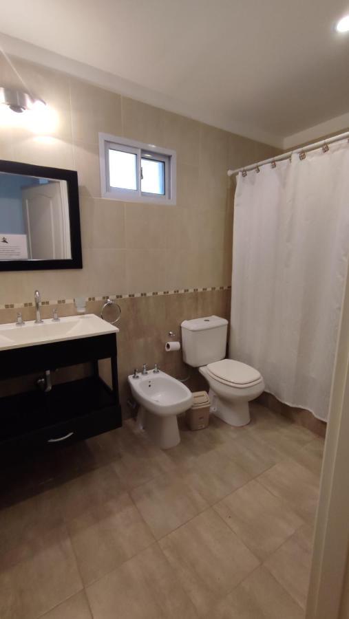 Magnolia 3* Villa Gesell