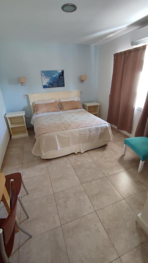 Magnolia Villa Gesell