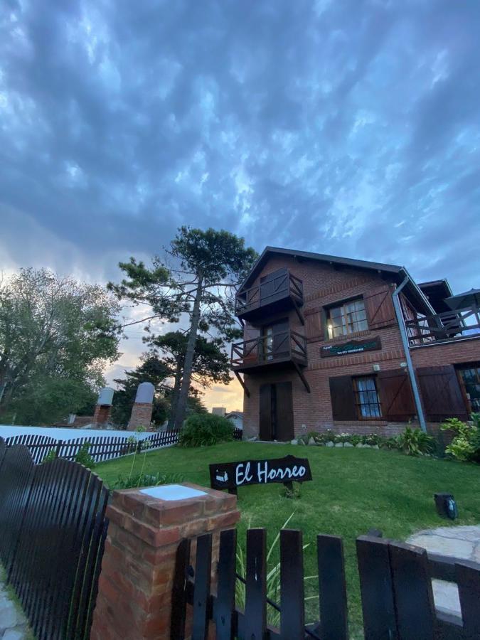 El Horreo Villa Gesell
