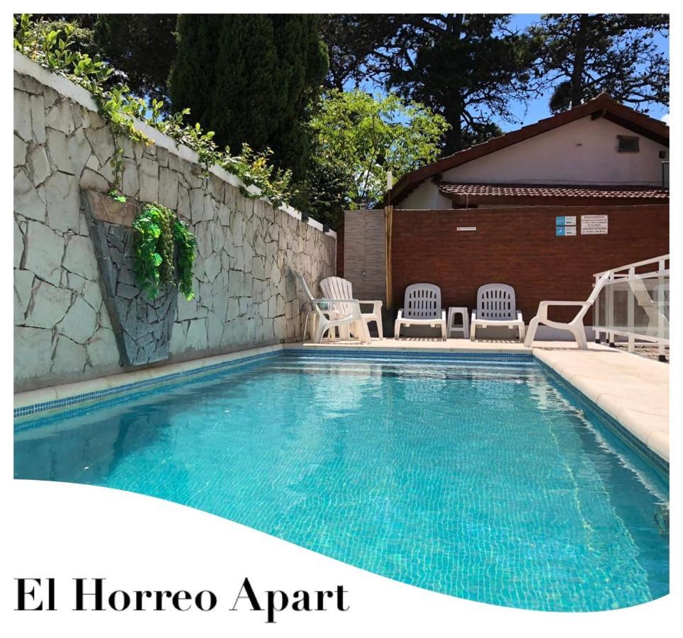 El Horreo Villa Gesell